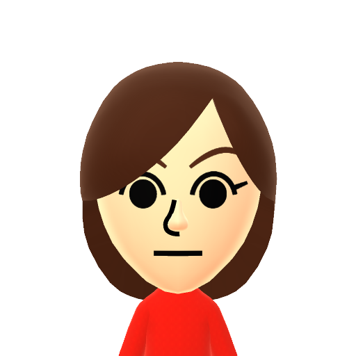 Mii Maker Logo