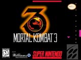Mortal Kombat 3 | SNES | Super Nintendo