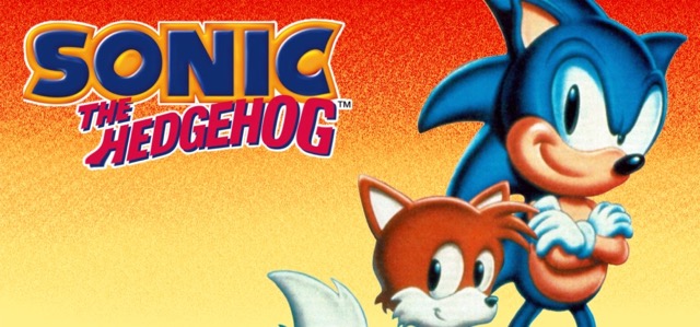 Sonic The Hedgehog | SNES