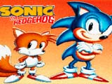 Sonic The Hedgehog | SNES