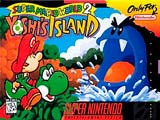 Super Mario World 2: Yoshis Island | Super Nintendo